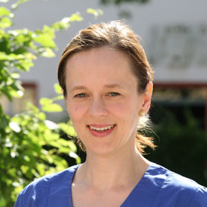 Dr. med. dent. Magdalena Stirnweiß