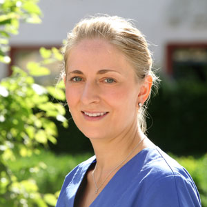 Dr. med. dent. Sonja Ernst