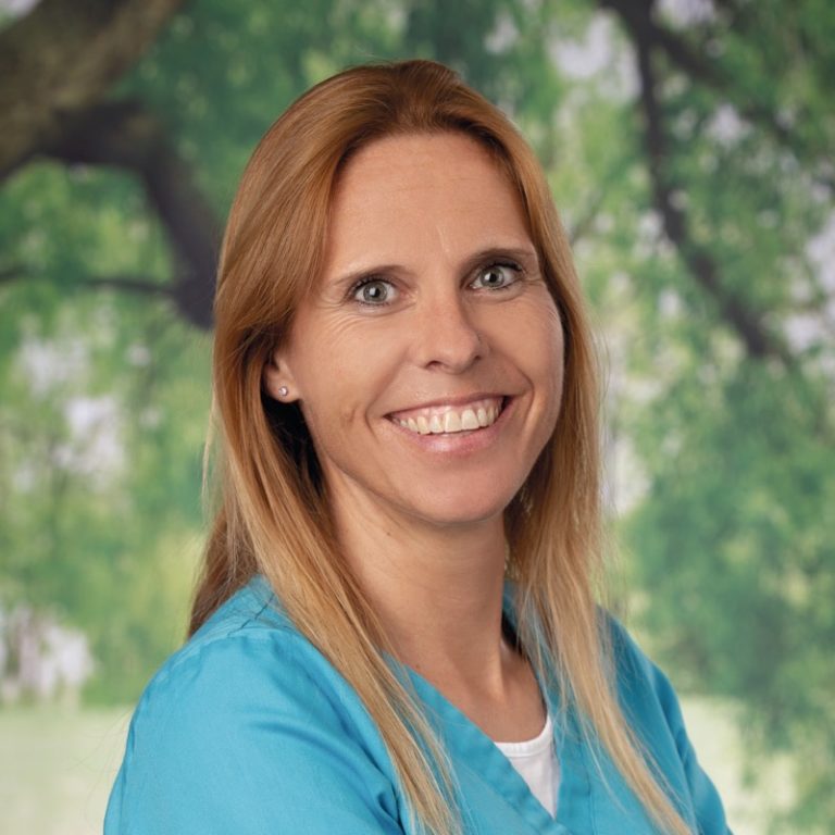 Sandra Warnhofer - Dr. Rauscher Hilpoltstein